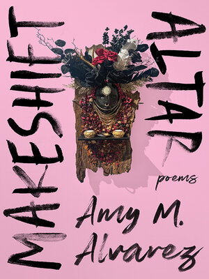 cover image of Makeshift Altar